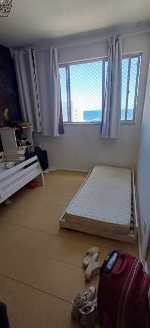 Apartamento à venda com 3 quartos, 110m² - Foto 8