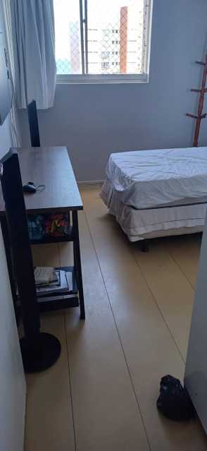 Apartamento à venda com 3 quartos, 110m² - Foto 9