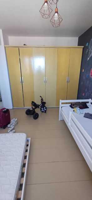 Apartamento à venda com 3 quartos, 110m² - Foto 10