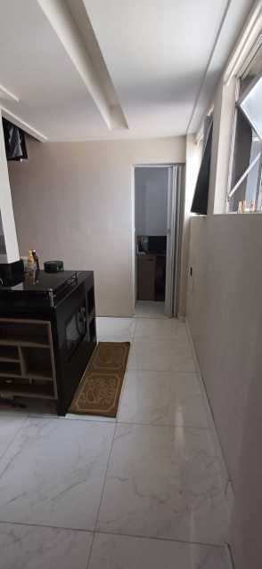 Apartamento à venda com 3 quartos, 110m² - Foto 18