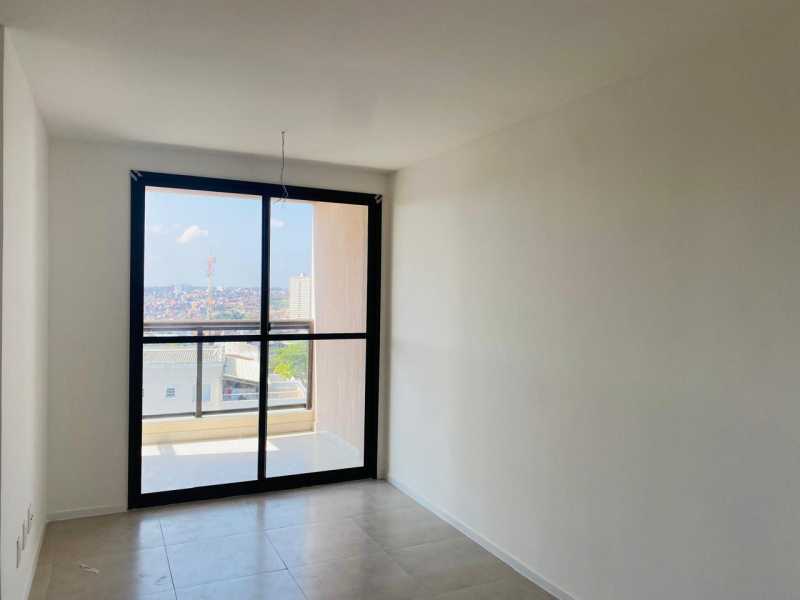 Apartamento à venda com 2 quartos, 52m² - Foto 1