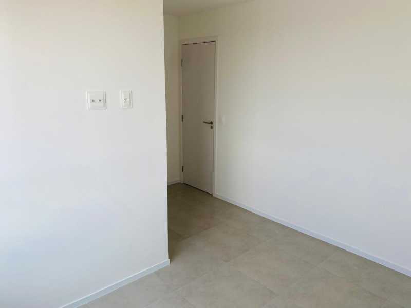 Apartamento à venda com 2 quartos, 52m² - Foto 3