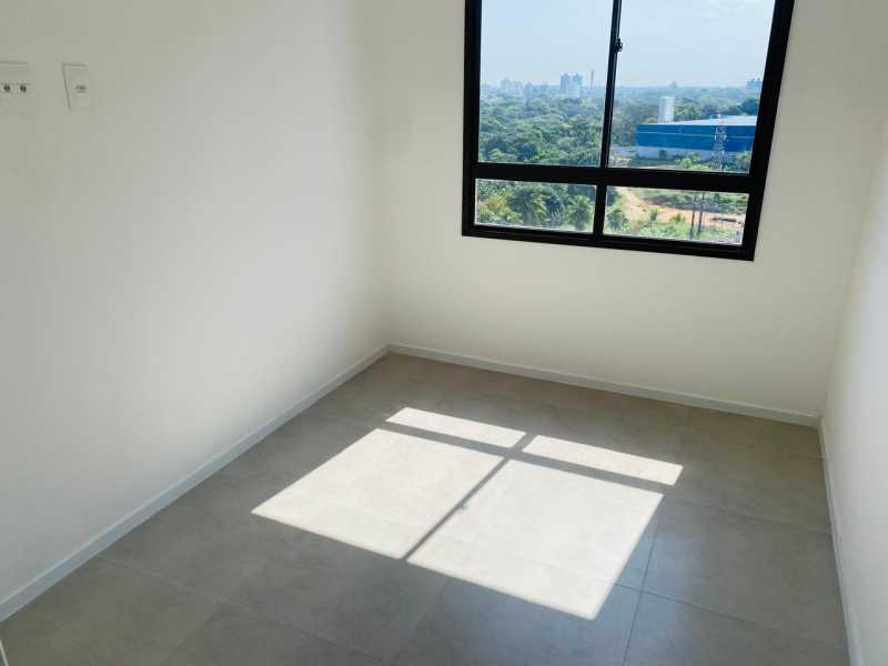 Apartamento à venda com 2 quartos, 52m² - Foto 9