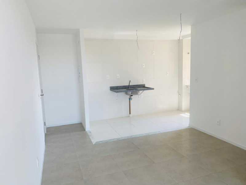 Apartamento à venda com 2 quartos, 52m² - Foto 11