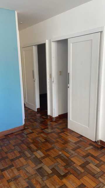 Apartamento à venda com 3 quartos, 76m² - Foto 3