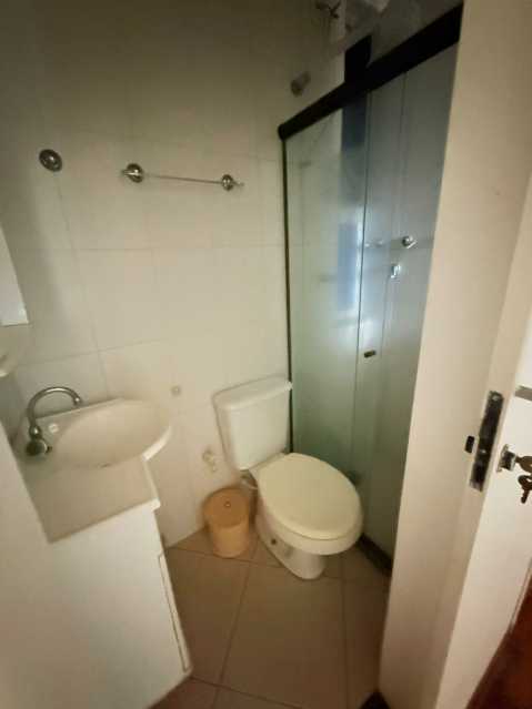 Apartamento à venda com 3 quartos, 76m² - Foto 7