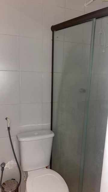 Apartamento à venda com 3 quartos, 76m² - Foto 9