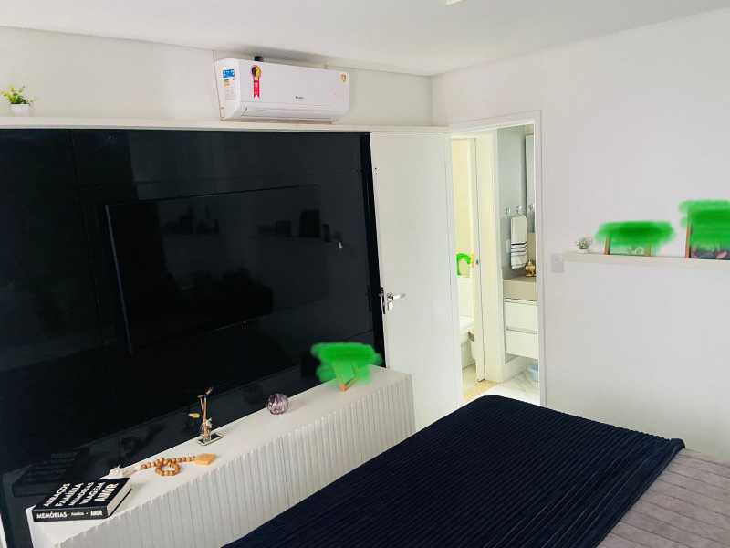 Apartamento à venda com 2 quartos, 78m² - Foto 11