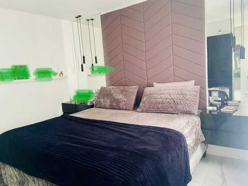 Apartamento à venda com 2 quartos, 78m² - Foto 12