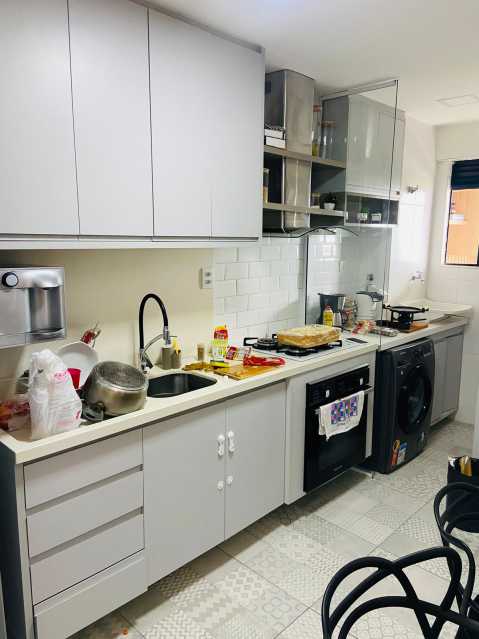 Apartamento à venda com 2 quartos, 78m² - Foto 15