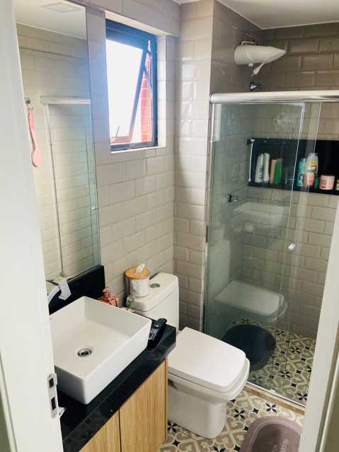 Apartamento à venda com 2 quartos, 78m² - Foto 10