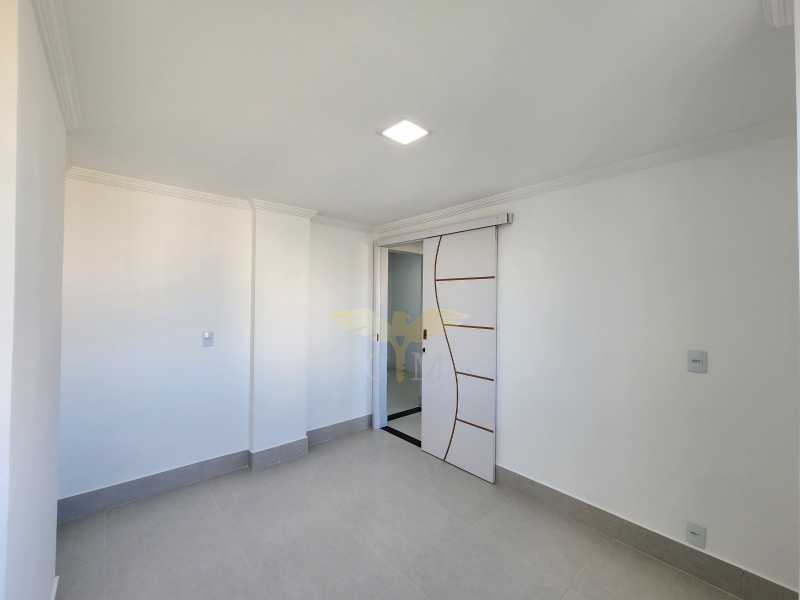 Apartamento à venda com 2 quartos, 58m² - Foto 6