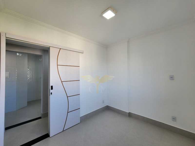 Apartamento à venda com 2 quartos, 58m² - Foto 7