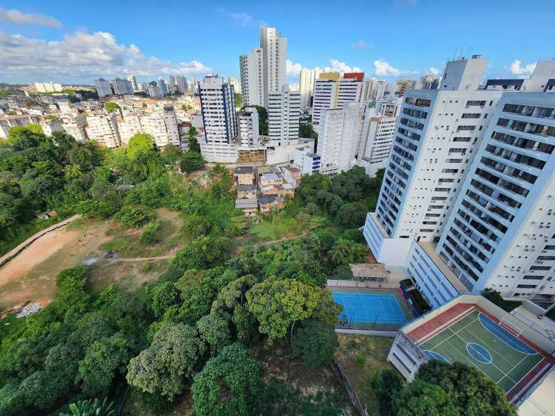 Apartamento à venda com 2 quartos, 58m² - Foto 8