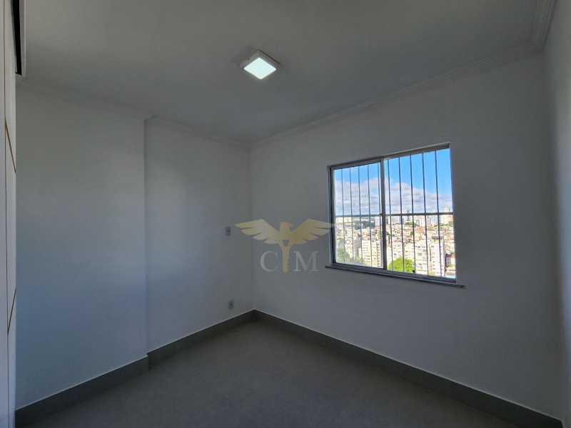 Apartamento à venda com 2 quartos, 58m² - Foto 10