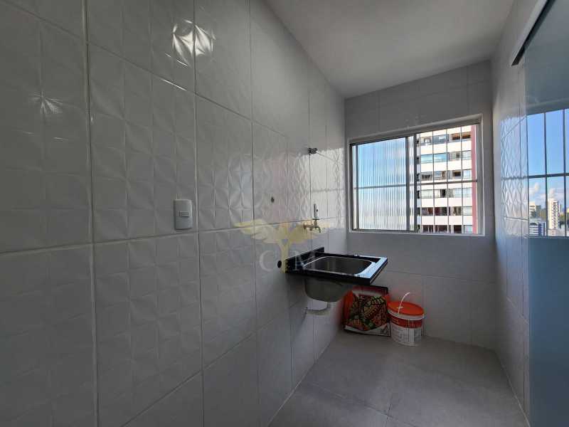 Apartamento à venda com 2 quartos, 58m² - Foto 14