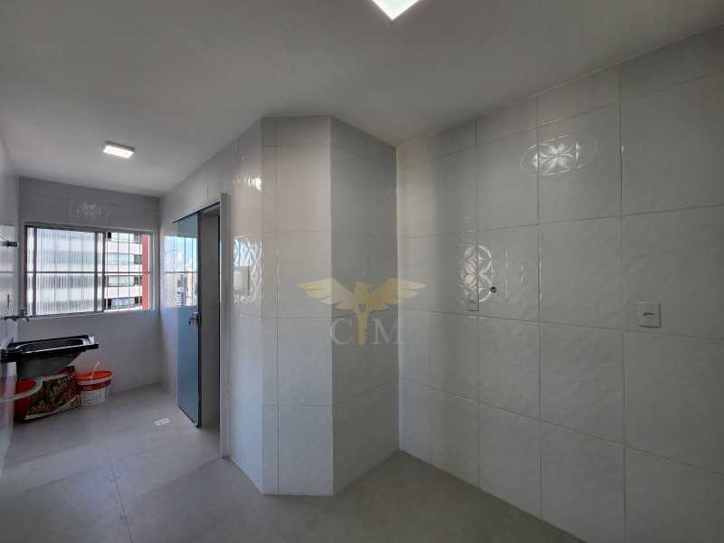 Apartamento à venda com 2 quartos, 58m² - Foto 13