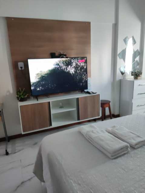 Loft à venda com 1 quarto, 33m² - Foto 7