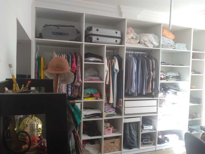 Apartamento à venda com 3 quartos, 110m² - Foto 9