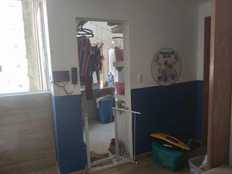 Apartamento à venda com 3 quartos, 110m² - Foto 11