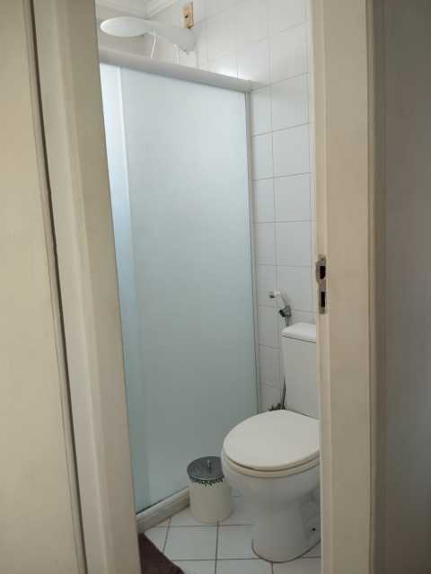 Apartamento à venda com 1 quarto, 54m² - Foto 9