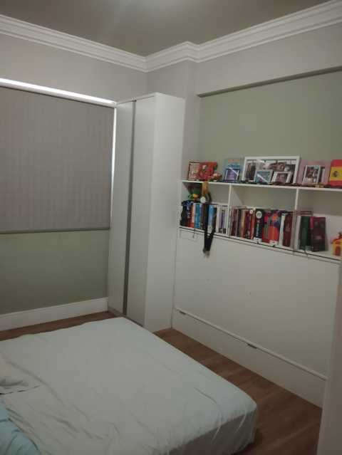 Apartamento à venda com 1 quarto, 54m² - Foto 11