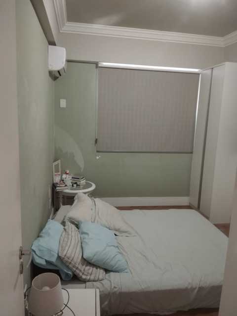 Apartamento à venda com 1 quarto, 54m² - Foto 12