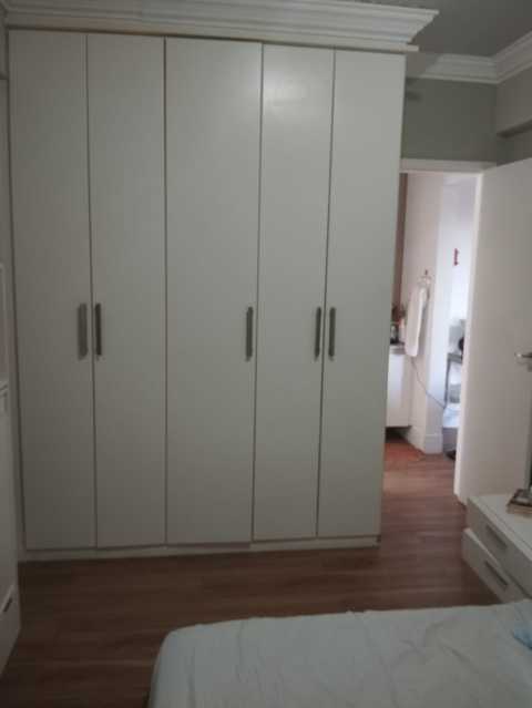 Apartamento à venda com 1 quarto, 54m² - Foto 13