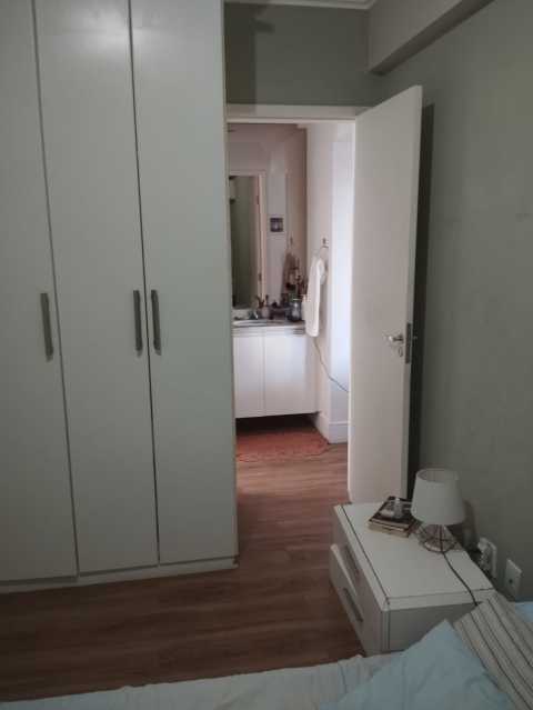 Apartamento à venda com 1 quarto, 54m² - Foto 14