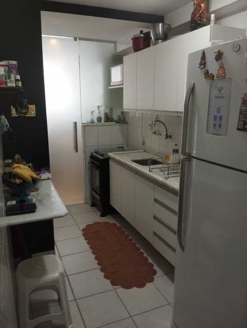 Apartamento à venda com 1 quarto, 54m² - Foto 15