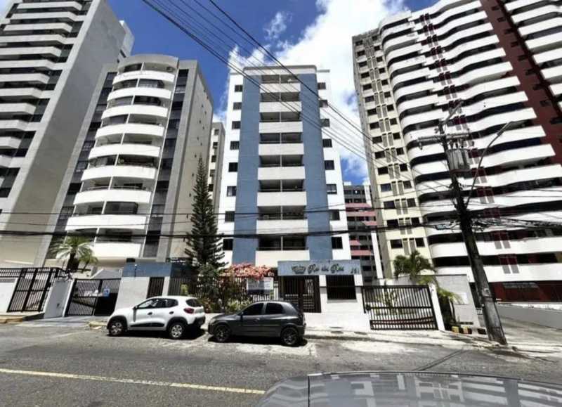 Apartamento à venda com 2 quartos, 64m² - Foto 18