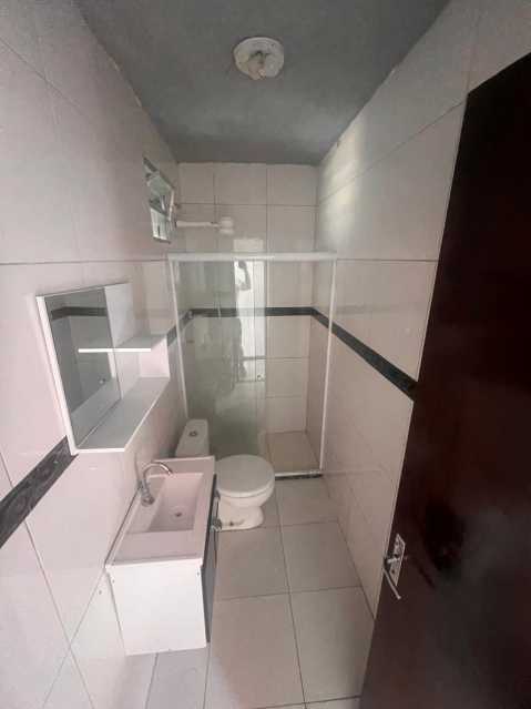 Apartamento à venda com 2 quartos, 56m² - Foto 4