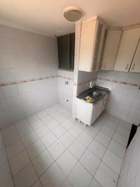 Apartamento à venda com 2 quartos, 56m² - Foto 8