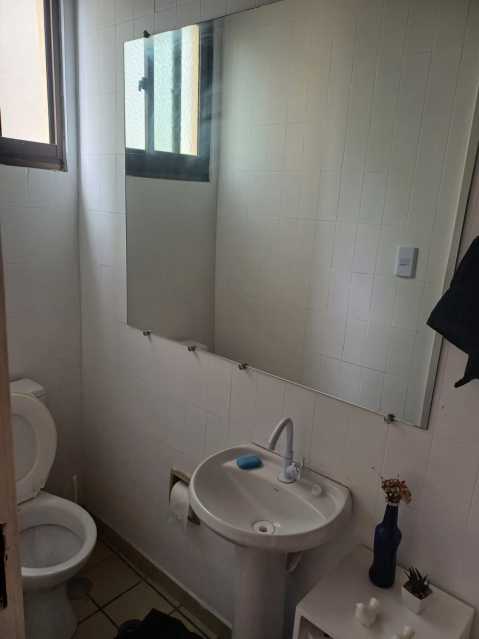 Apartamento à venda com 3 quartos, 240m² - Foto 12