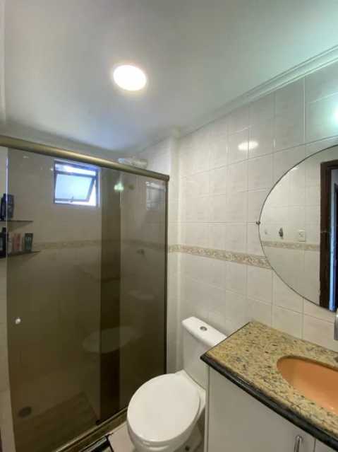 Apartamento à venda com 3 quartos, 118m² - Foto 4