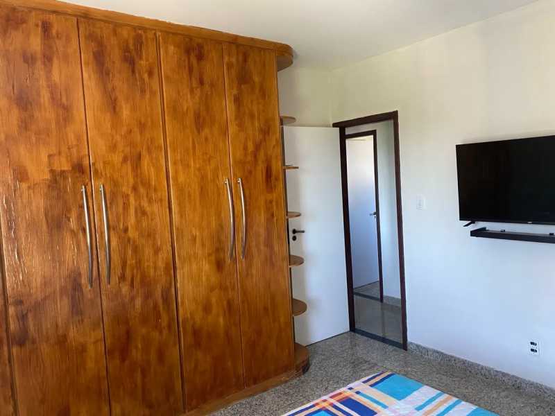 Apartamento à venda com 3 quartos, 118m² - Foto 8