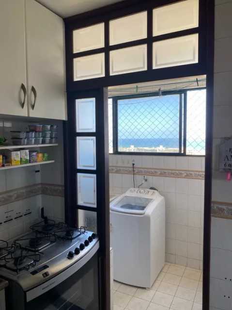 Apartamento à venda com 3 quartos, 118m² - Foto 10