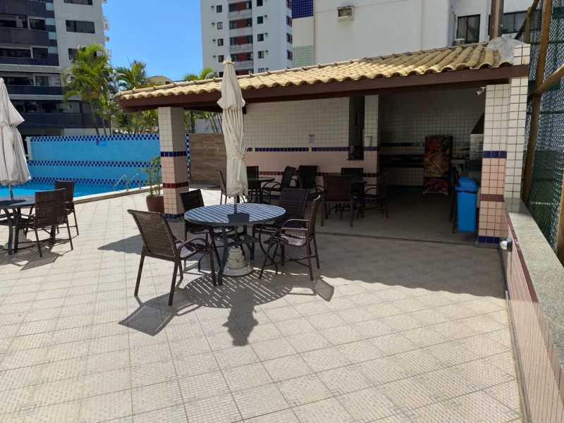 Apartamento à venda com 3 quartos, 118m² - Foto 11