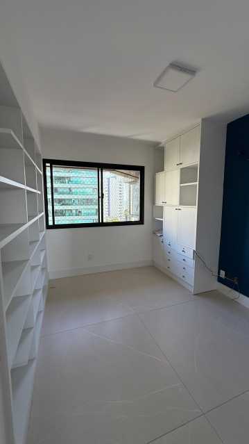 Apartamento à venda com 4 quartos, 187m² - Foto 7