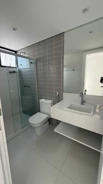 Apartamento à venda com 4 quartos, 187m² - Foto 16