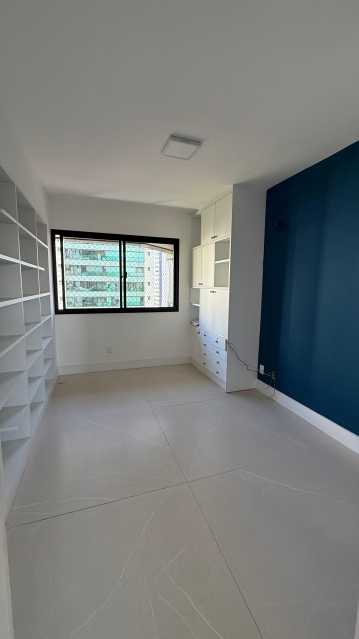 Apartamento à venda com 4 quartos, 187m² - Foto 8