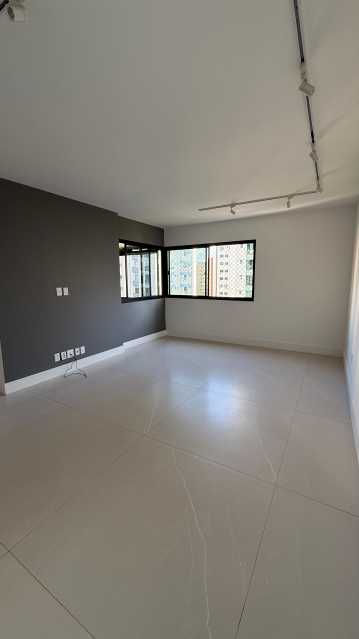 Apartamento à venda com 4 quartos, 187m² - Foto 5