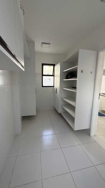 Apartamento à venda com 4 quartos, 187m² - Foto 23