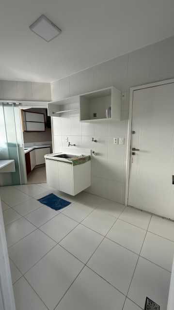 Apartamento à venda com 4 quartos, 187m² - Foto 24