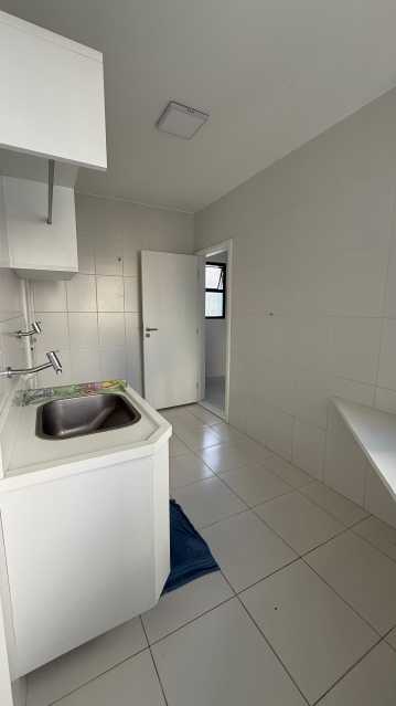 Apartamento à venda com 4 quartos, 187m² - Foto 25