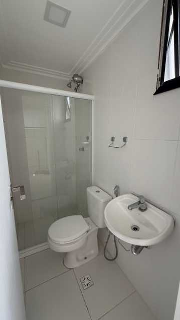 Apartamento à venda com 4 quartos, 187m² - Foto 26