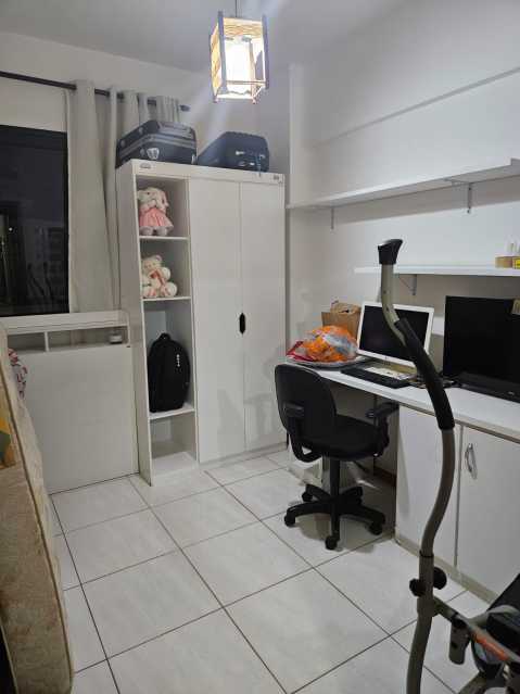 Apartamento à venda com 3 quartos, 77m² - Foto 8