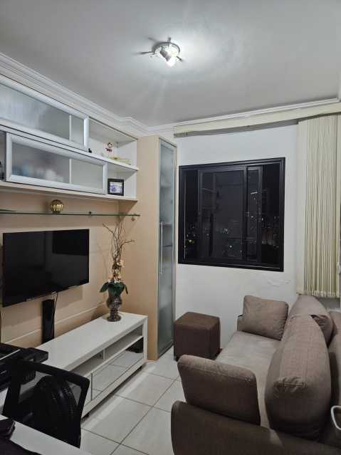 Apartamento à venda com 3 quartos, 77m² - Foto 9