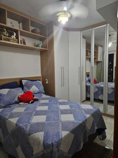 Apartamento à venda com 3 quartos, 77m² - Foto 10