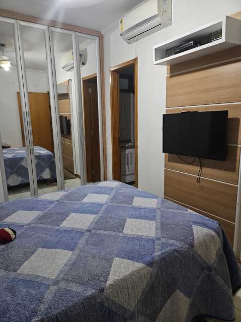 Apartamento à venda com 3 quartos, 77m² - Foto 11